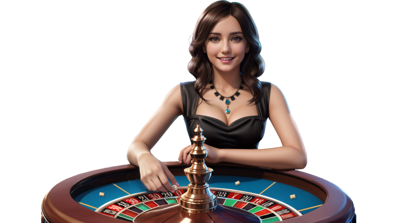 Live Casino Atmosphäre im Boomerang Casino Deutschland