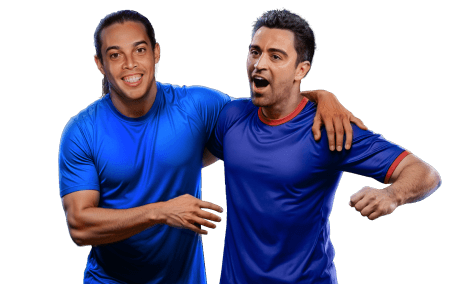 Sportwetten Bonus bei Boomerang Bet