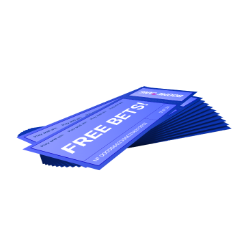 Boomerang Bet Sport-Bonus mit Gratiswetten-Tickets