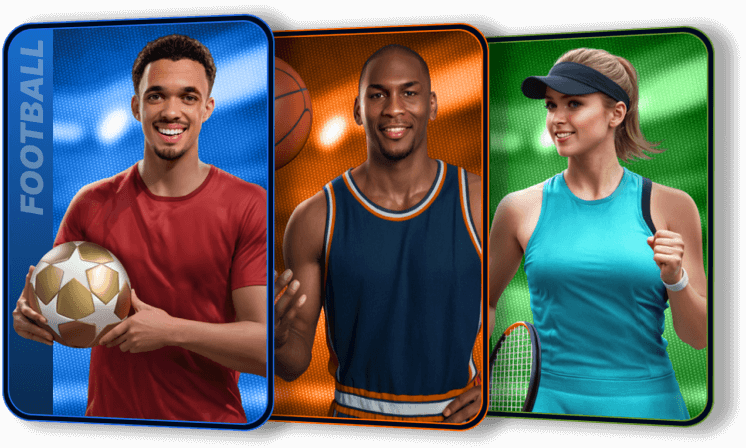 Sportwetten Vielfalt bei Boomerang Bet Deutschland
