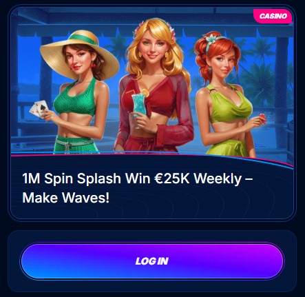 Sicheres mobiles Spielen bei Boomerang